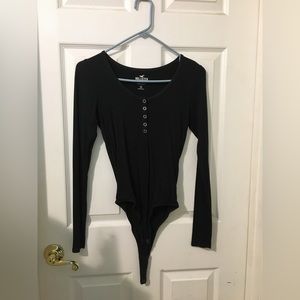 Hollister Bodysuit